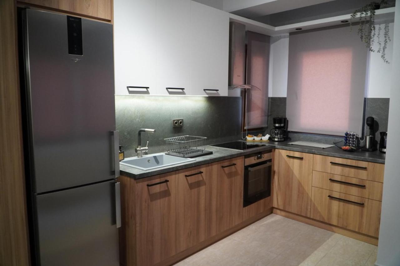 Modern In οld τown סלוניקי