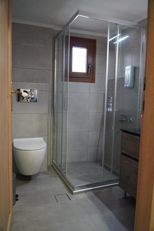 Modern In οld τown * סלוניקי
