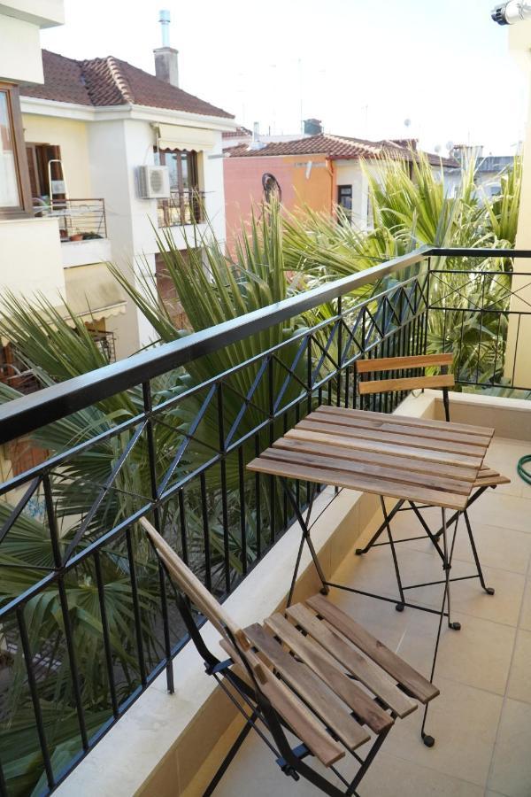 Modern In οld τown דירה *