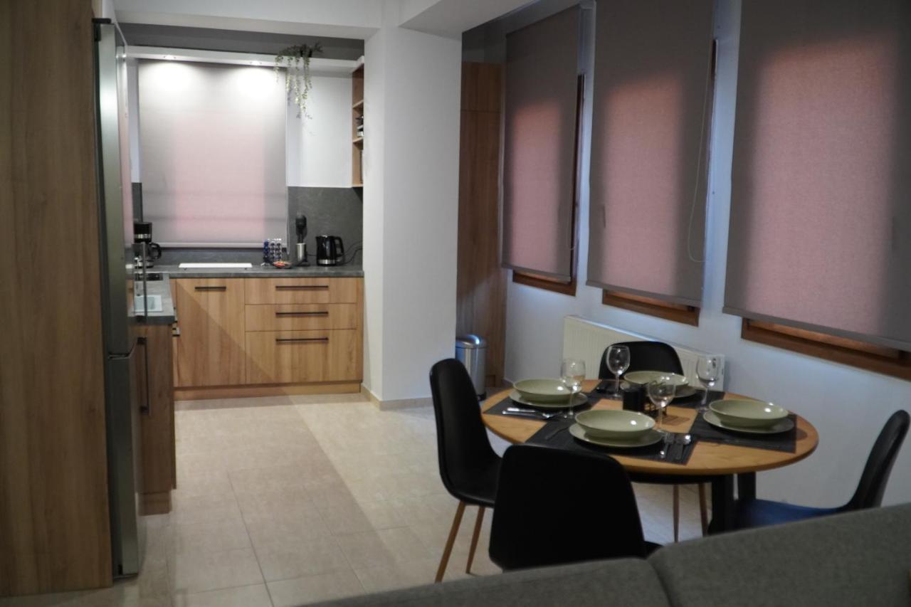 Modern In οld τown *