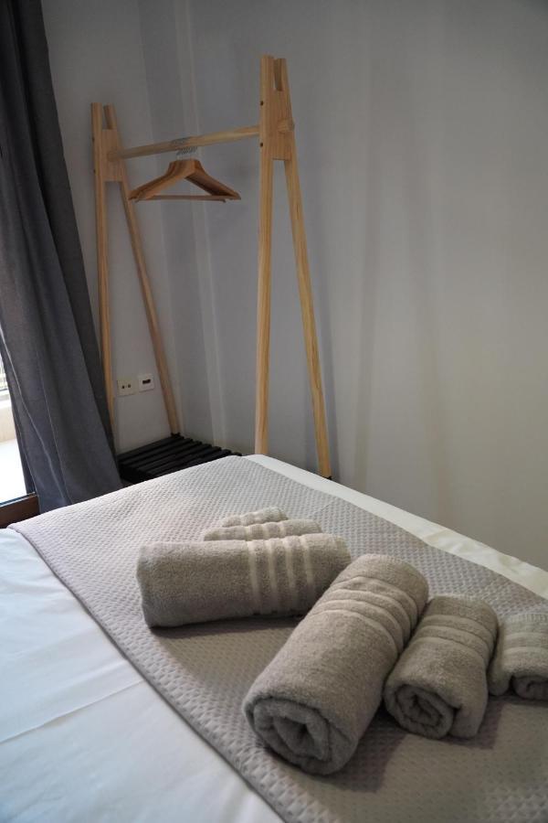Modern In οld τown Apartment *
