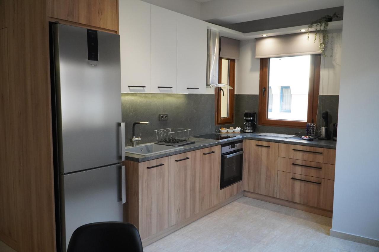 Modern In οld τown Apartment Thessaloniki