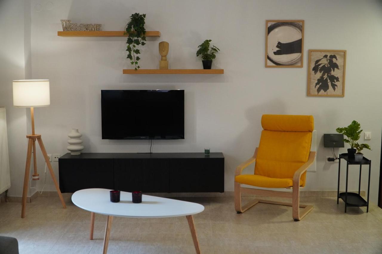 Modern In οld τown Apartment Thessaloniki